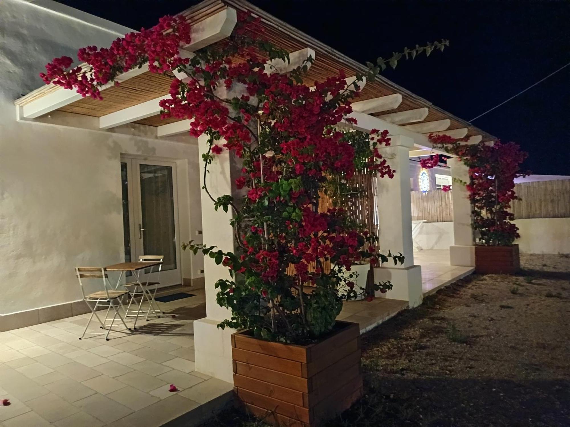Villa Susca - Villa Sul Mare Монополі Екстер'єр фото
